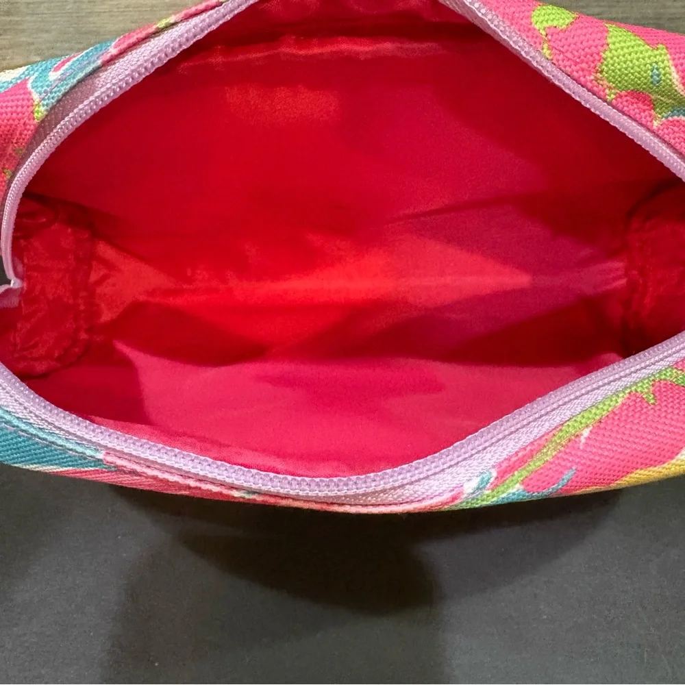 Lilly Pulitzer for Estée Lauder‎ Makeup Bag